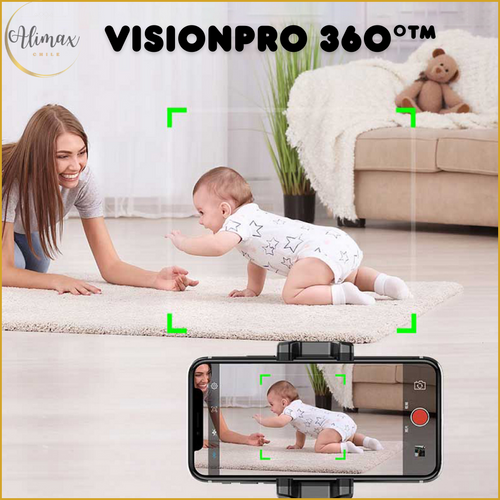 VISIONPRO 360°™️