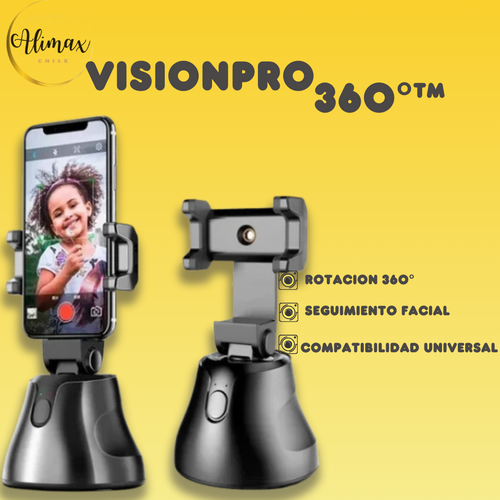 VISIONPRO 360°™️